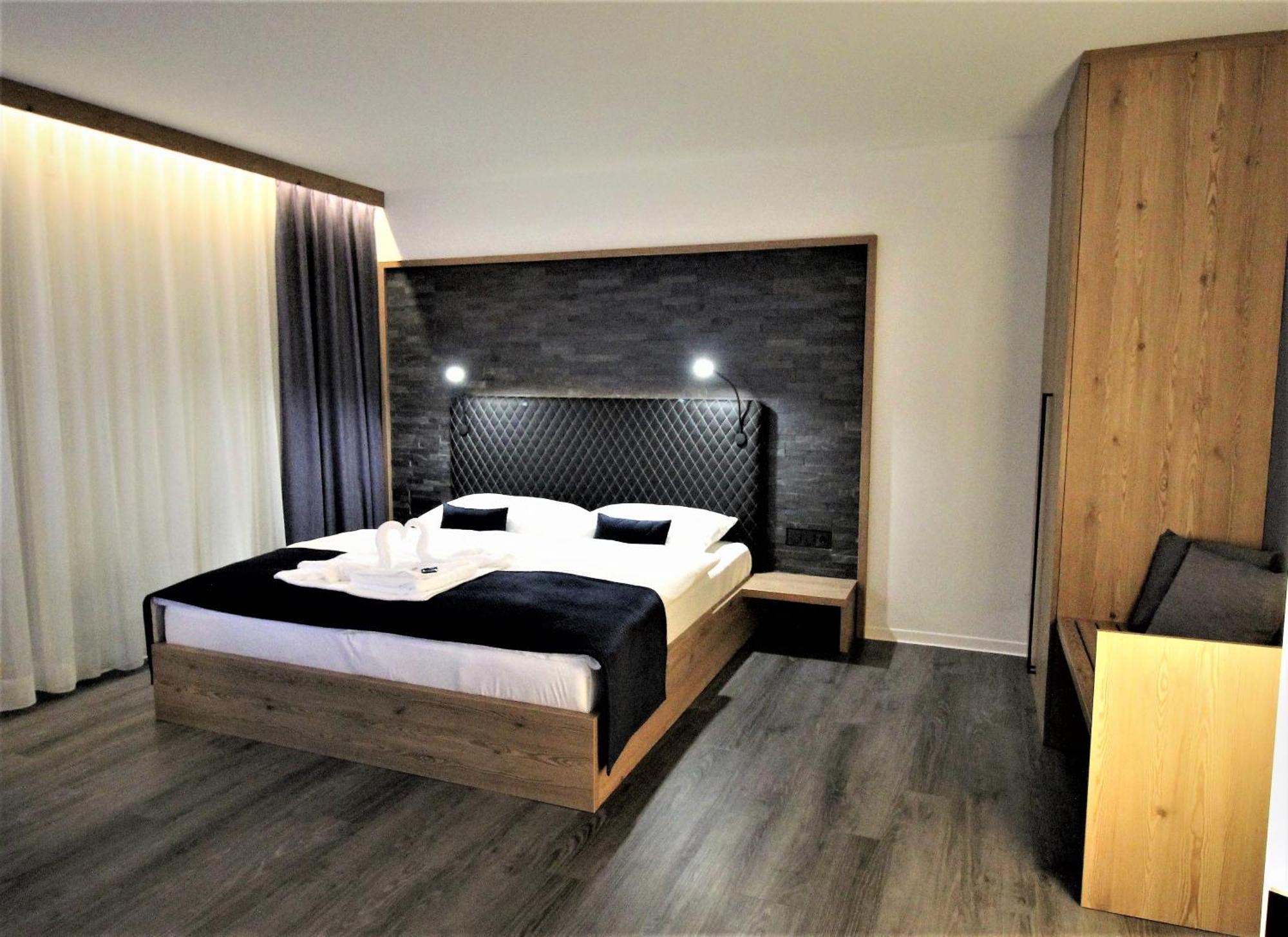 Privat & Boutique Hotel Plauer See Fuenfseen Exterior photo